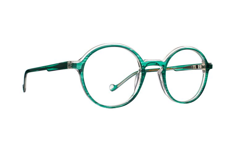 31005072048 MINI SPRITZ 1 VERT / CRISTAL - 2048 - MINI SPRITZ 1